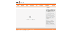 Desktop Screenshot of fox.no